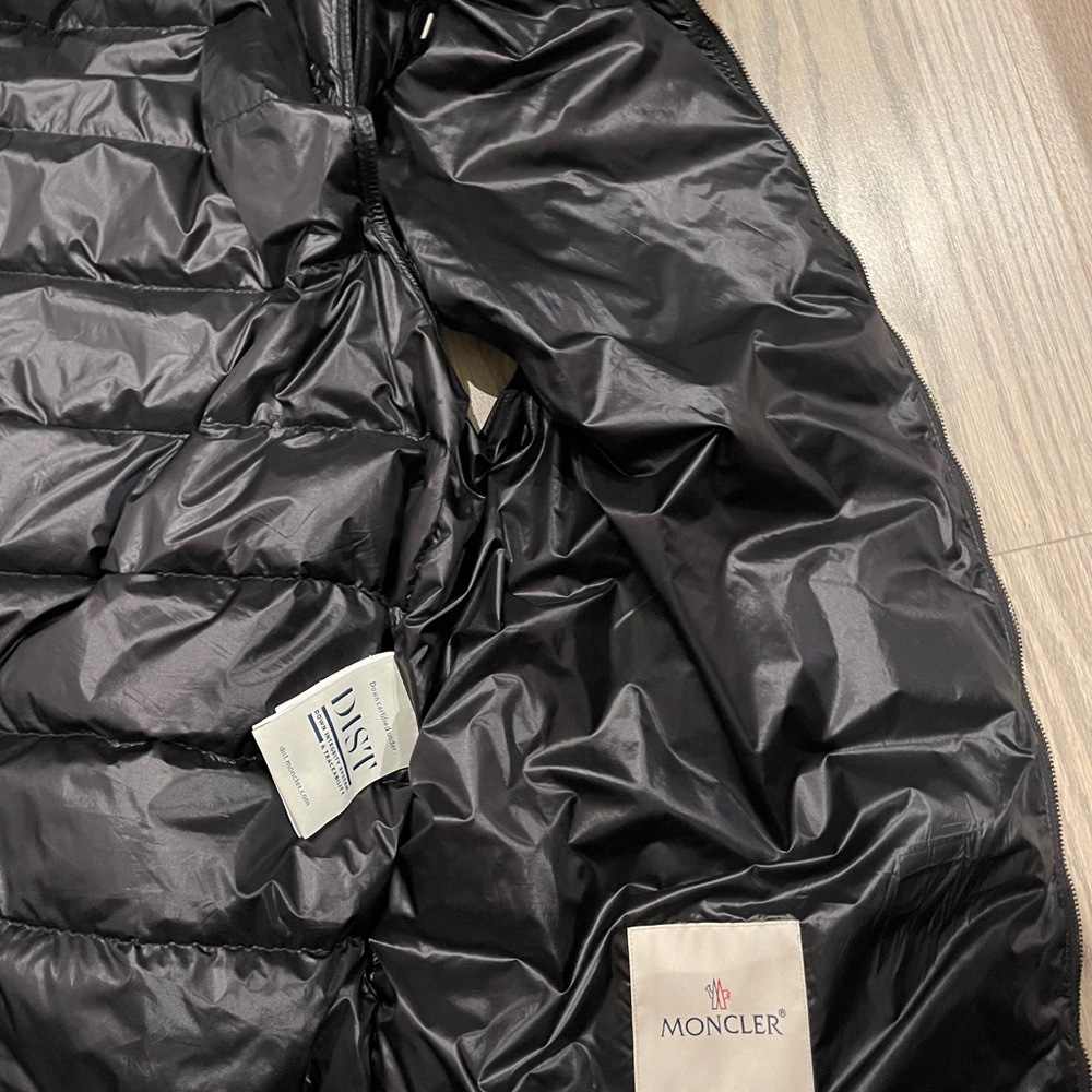 Moncler Vest